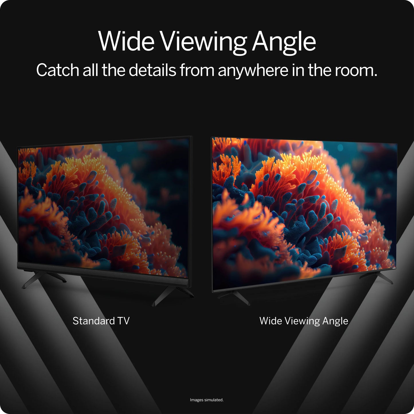 55" Class Quantum 4K QLED HDR Smart TV (M55Q6-L4)