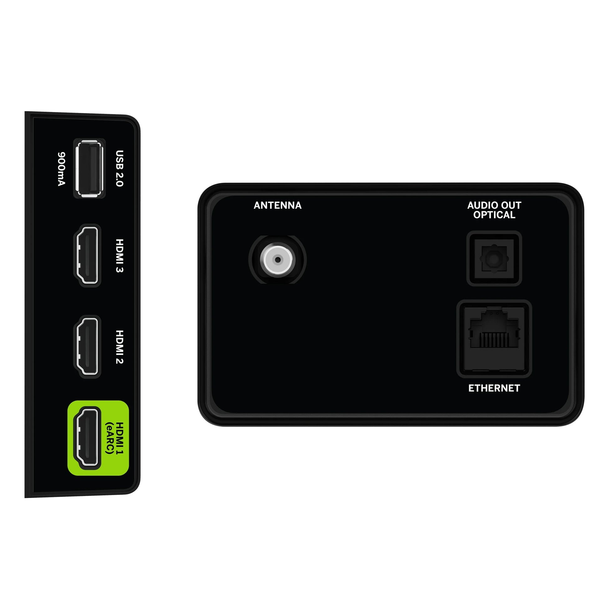 55" Class Quantum 4K QLED HDR Smart TV (M55Q6-L4)